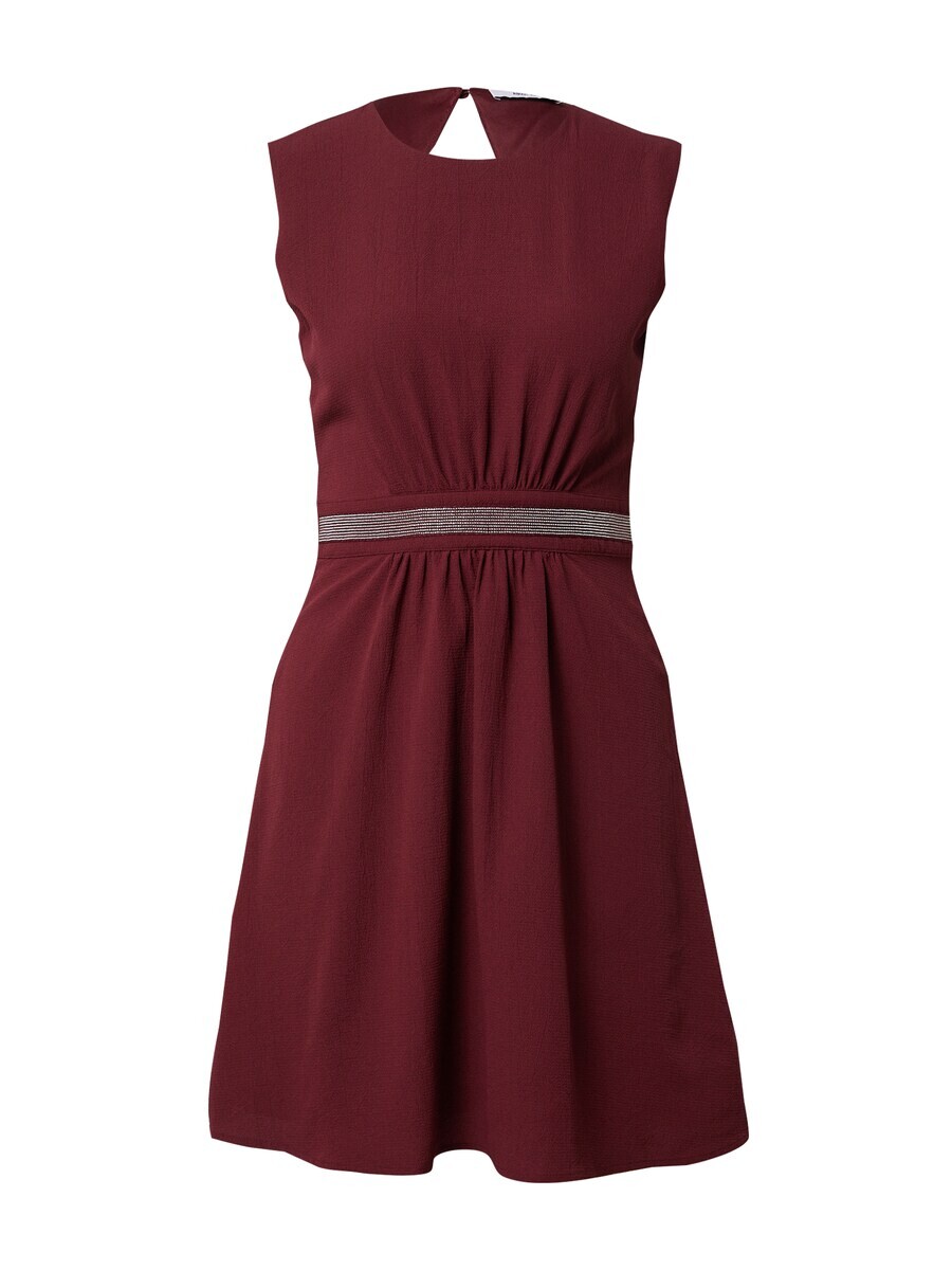 Платье About You CECILE, темно-красный
Платье About You CECILE, темно-красный