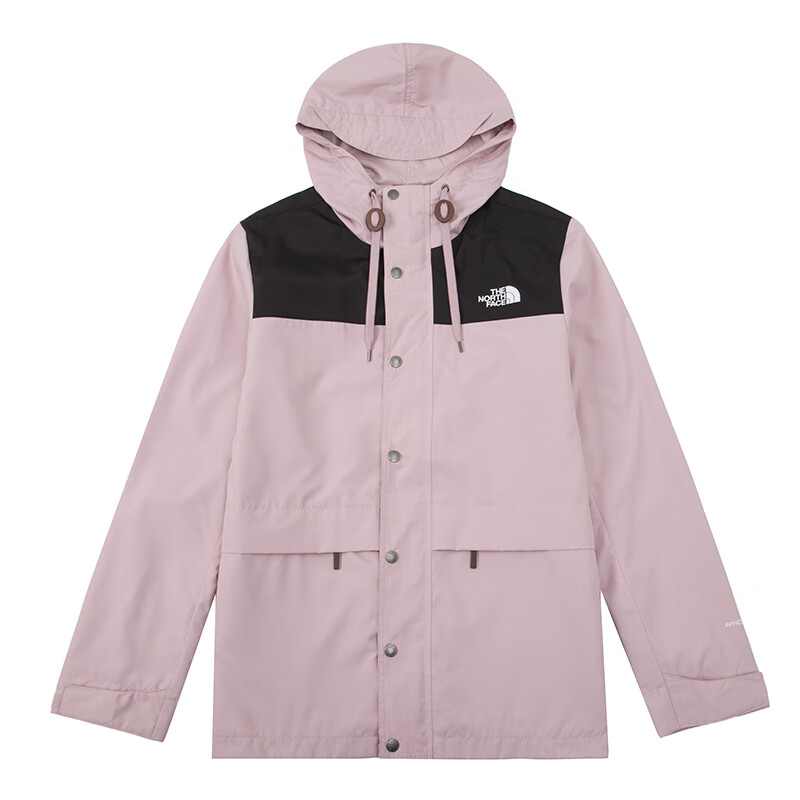 THE NORTH FACE Куртка мужская розовая, Pink
THE NORTH FACE Куртка мужская розовая, Pink