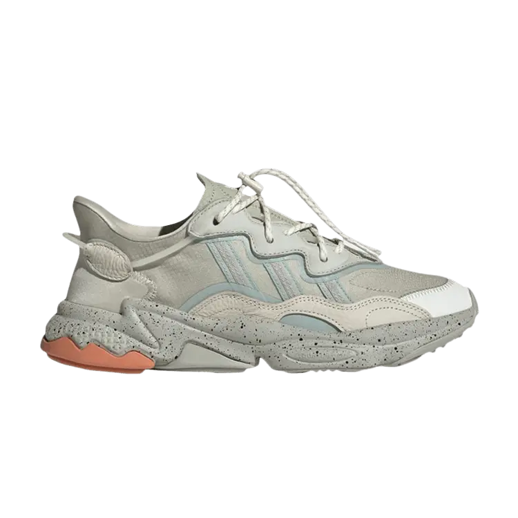 Кроссовки Adidas Ozweego, Halo Green
Кроссовки Adidas Ozweego, Halo Green