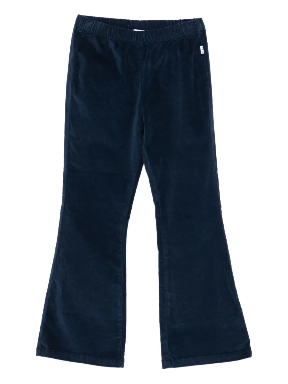 Вельветовые брюки Il Gufo, синий
Вельветовые брюки Il Gufo, синий