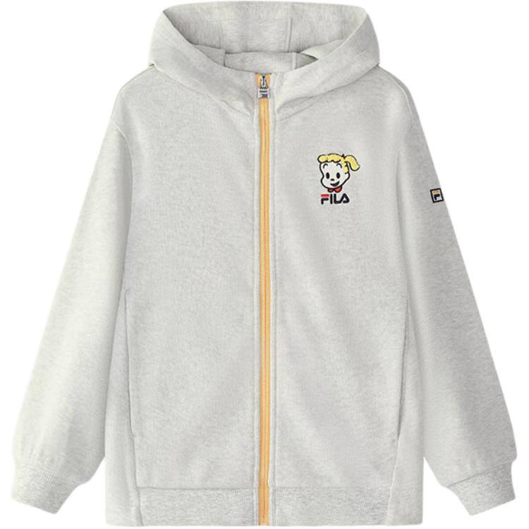 Куртки и пальто ivory для подростков FILA KIDS, серый
Куртки и пальто ivory для подростков FILA KIDS, серый