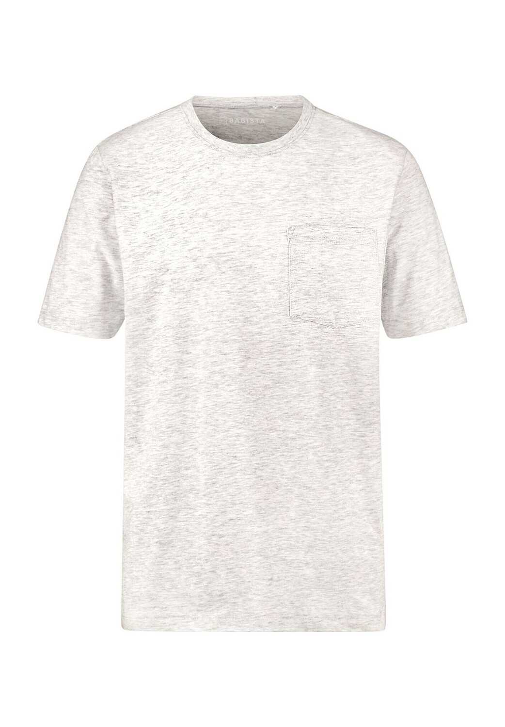 Футболка УЛЬВИЕНТО BABISTA, серебристо-серый
Футболка УЛЬВИЕНТО BABISTA, серебристо-серый