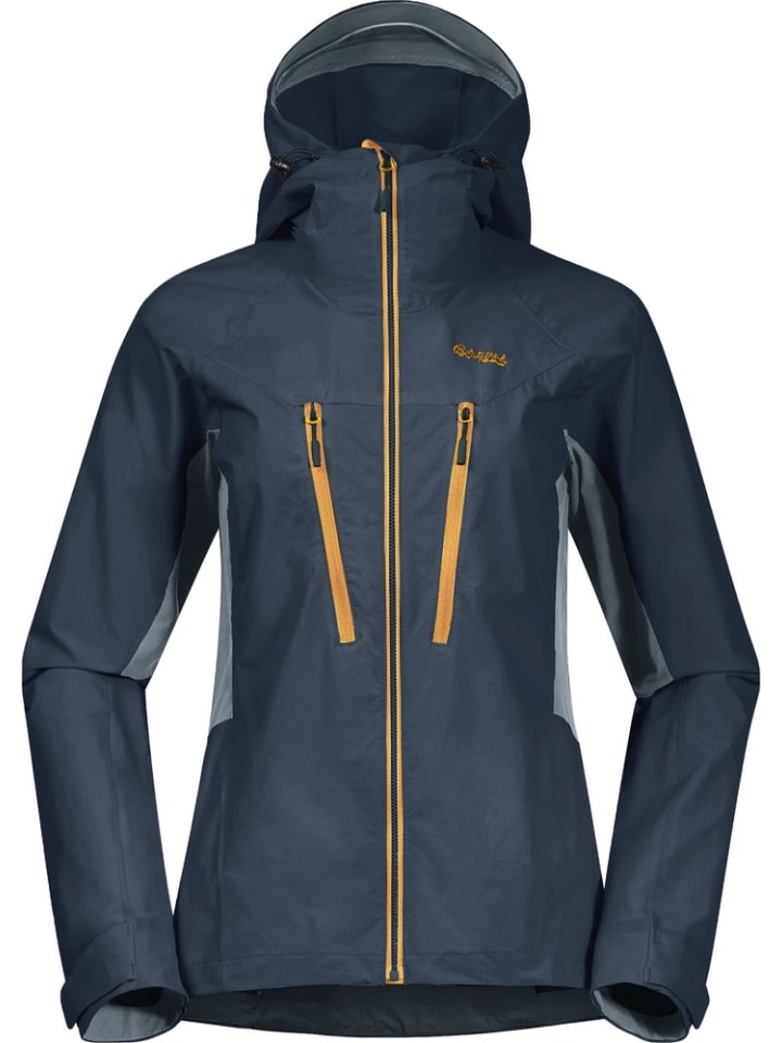 Куртка Bergans, синий
Куртка Bergans, синий
