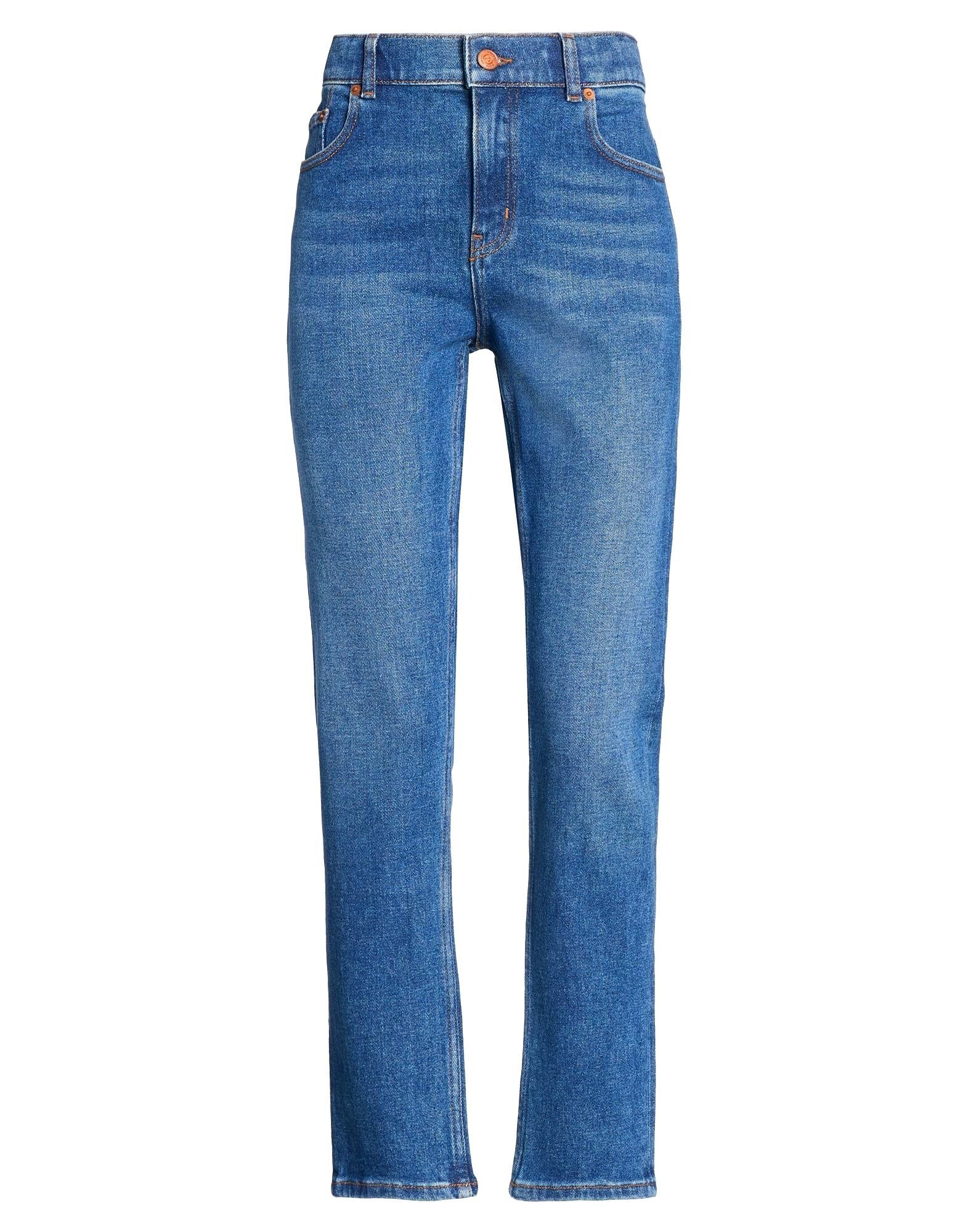 Джинсы Finger In The Nose, синий
Джинсы Finger In The Nose, синий