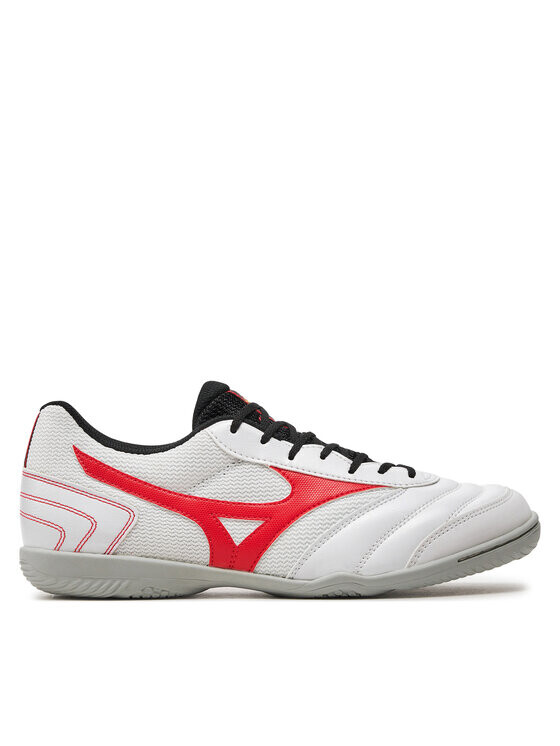 Футбольные бутсы Mizuno, белый
Футбольные бутсы Mizuno, белый