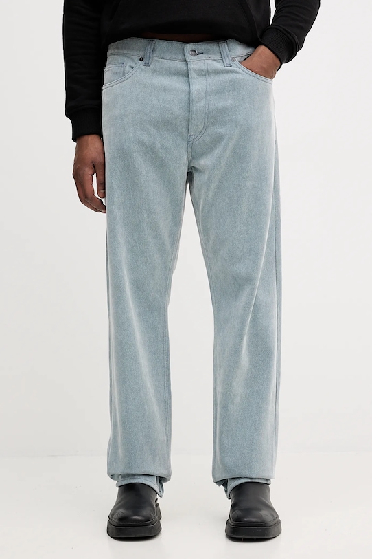 Джинсы Boss Orange, синий
Джинсы Boss Orange, синий