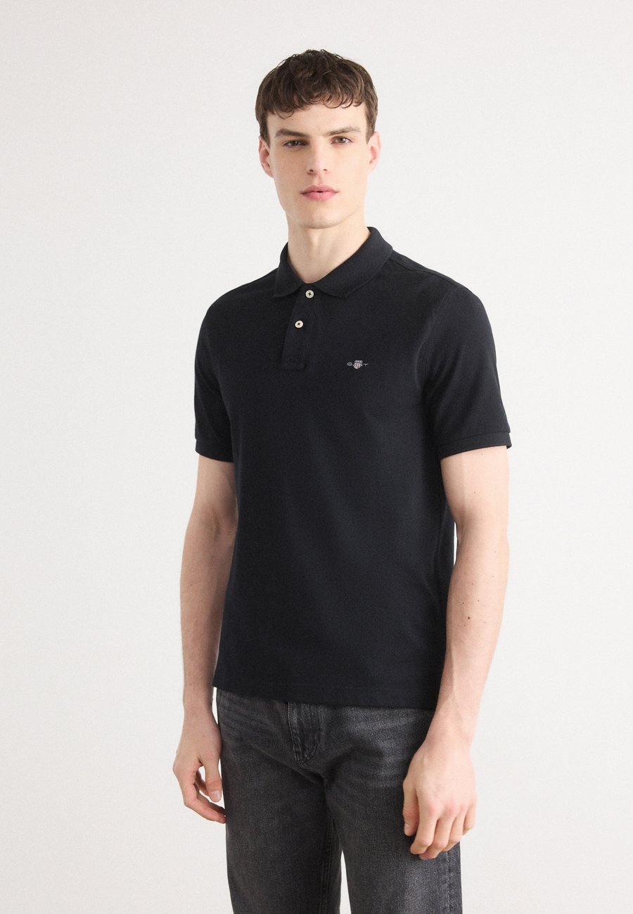 Поло GANT ARCHIVE SHIELD, Black, Черный, Поло GANT ARCHIVE SHIELD, Black
Поло GANT ARCHIVE SHIELD, Black, Черный, Поло GANT ARCHIVE SHIELD, Black