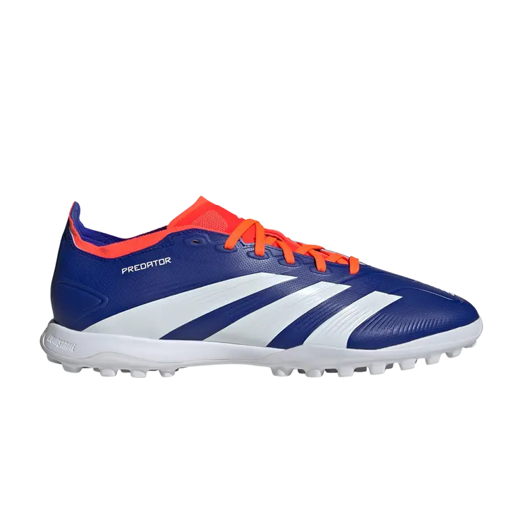 Кроссовки Predator 24 League TF, цвет Advancement Pack, Красный, Кроссовки Predator 24 League TF, цвет Advancement Pack
Кроссовки Predator 24 League TF, цвет Advancement Pack, Красный, Кроссовки Predator 24 League TF, цвет Advancement Pack