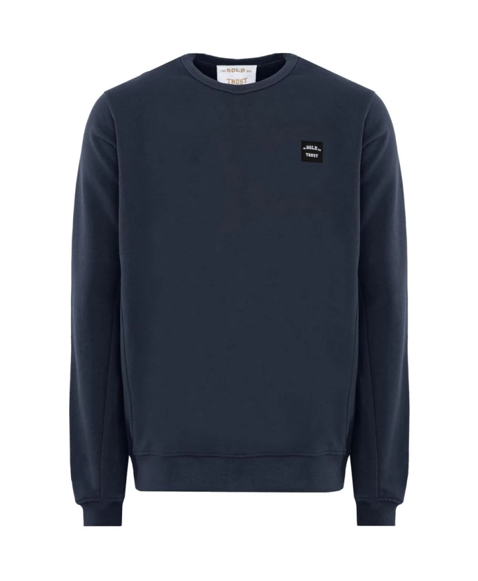 Классическая мужская куртка на всю жизнь In Gold We Trust, синий
Классическая мужская куртка на всю жизнь In Gold We Trust, синий