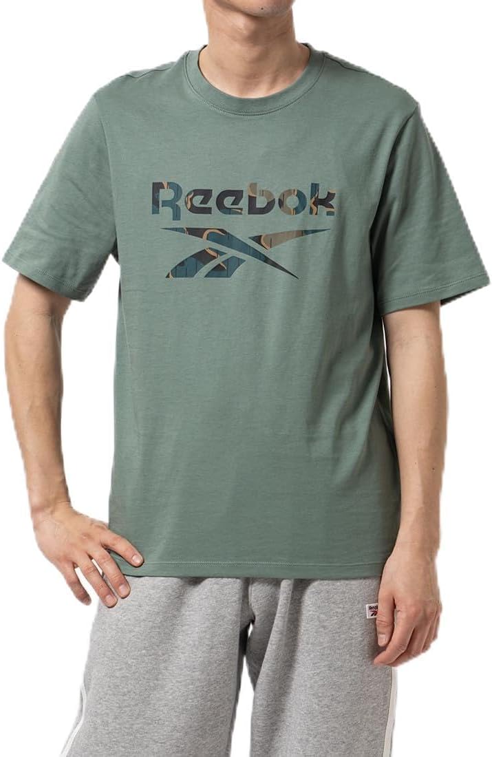 Мужская футболка RI MOTION AOP Reebok
Мужская футболка RI MOTION AOP Reebok