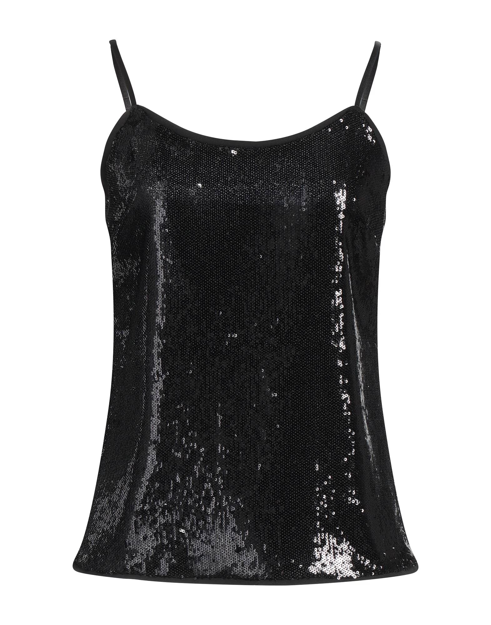 Топ Camilla Milano, черный
Топ Camilla Milano, черный