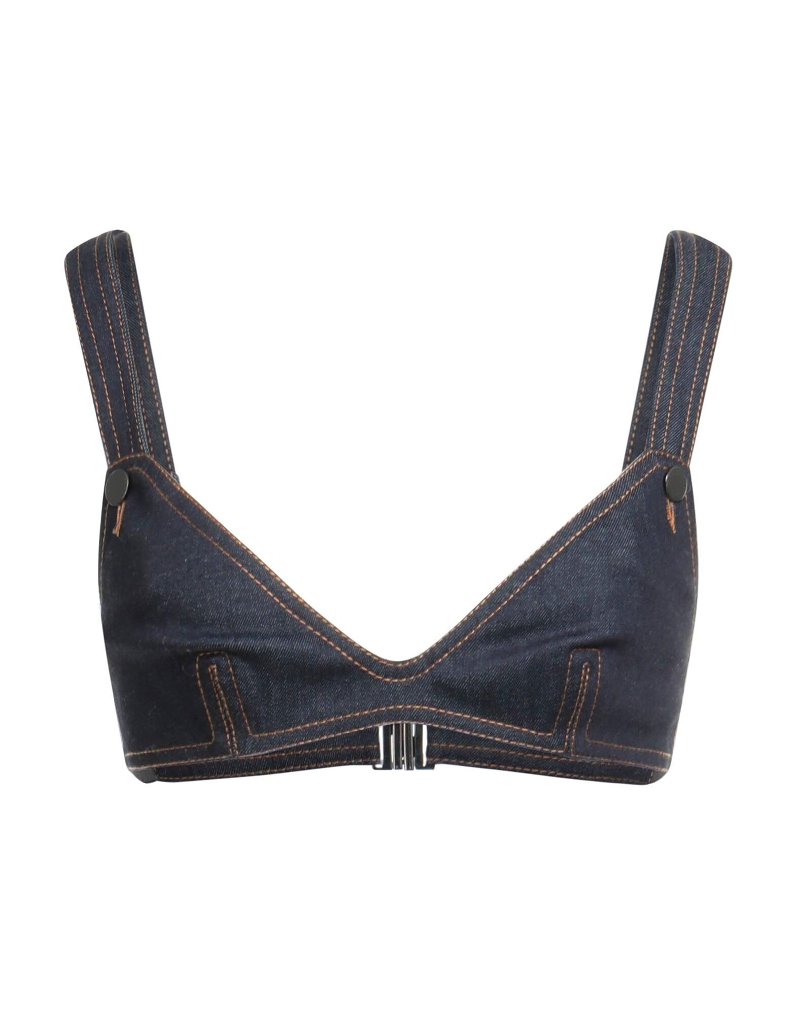 Кроп-топ Tom Ford, синий
Кроп-топ Tom Ford, синий