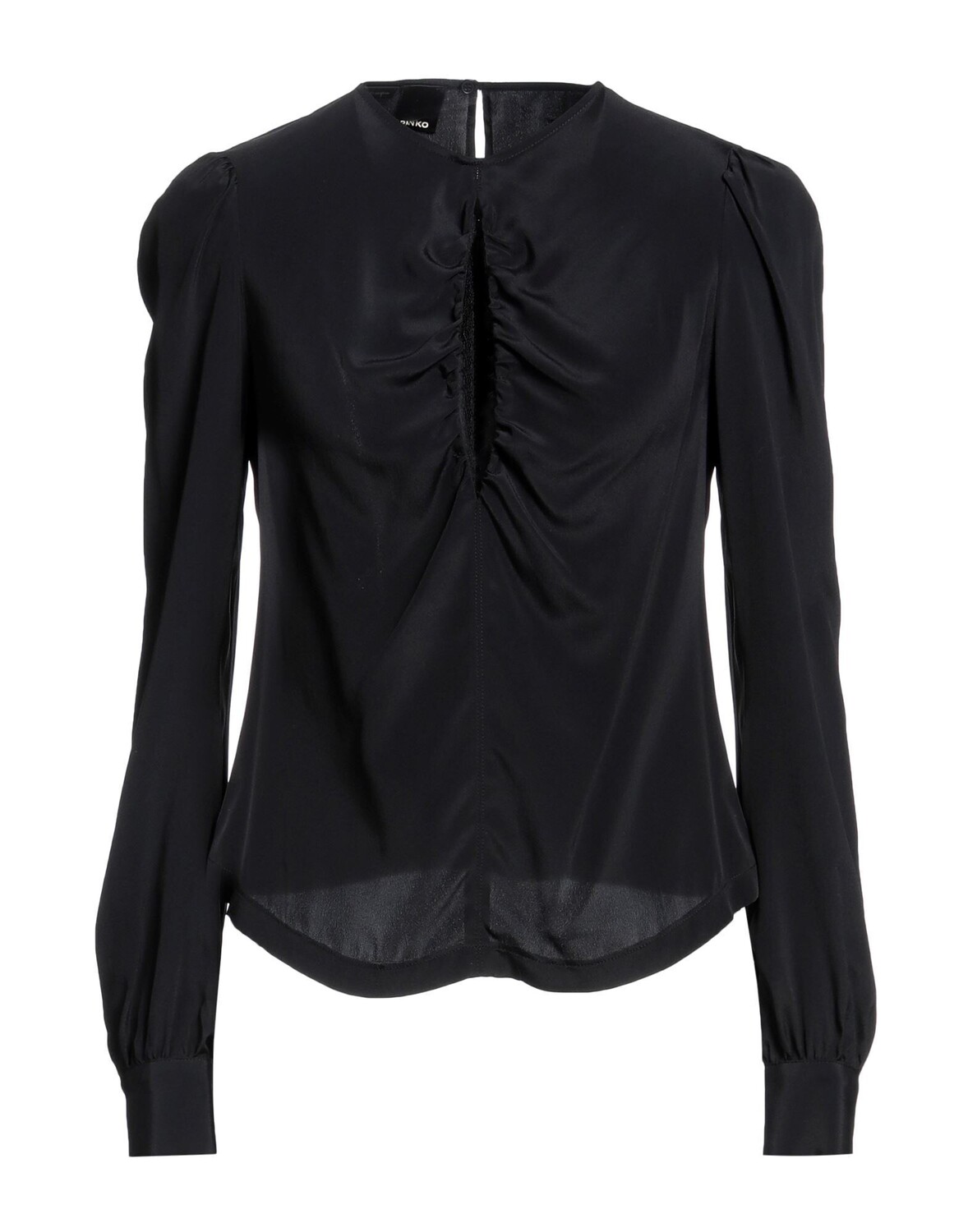 Топ Pinko, черный
Топ Pinko, черный