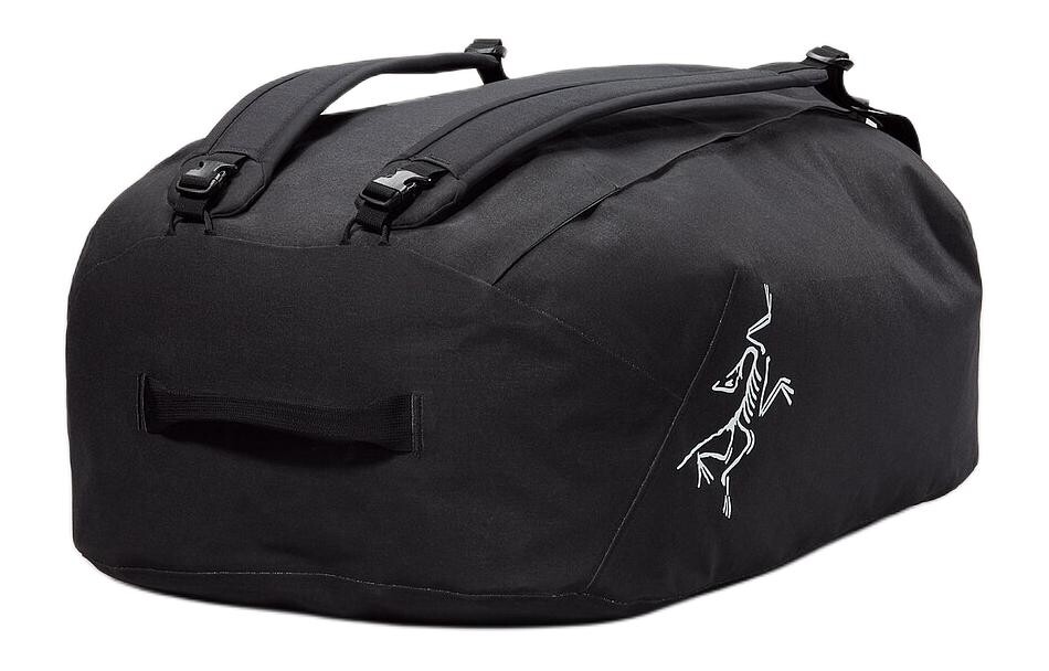 Рюкзак унисекс Arcteryx, Black
Рюкзак унисекс Arcteryx, Black