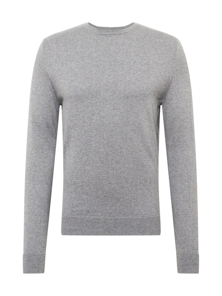 Свитер Scalpers, пятнистый серый
Свитер Scalpers, пятнистый серый