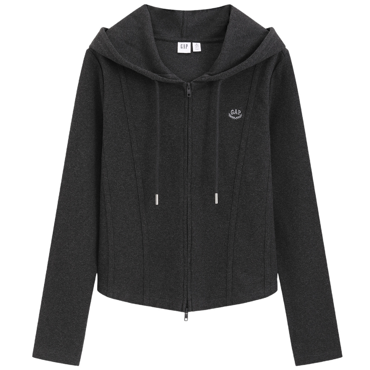 Футболка женская GAP, серый
Футболка женская GAP, серый