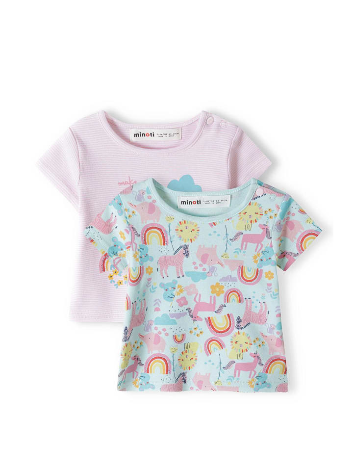 Футболка Minoti
Футболка Minoti