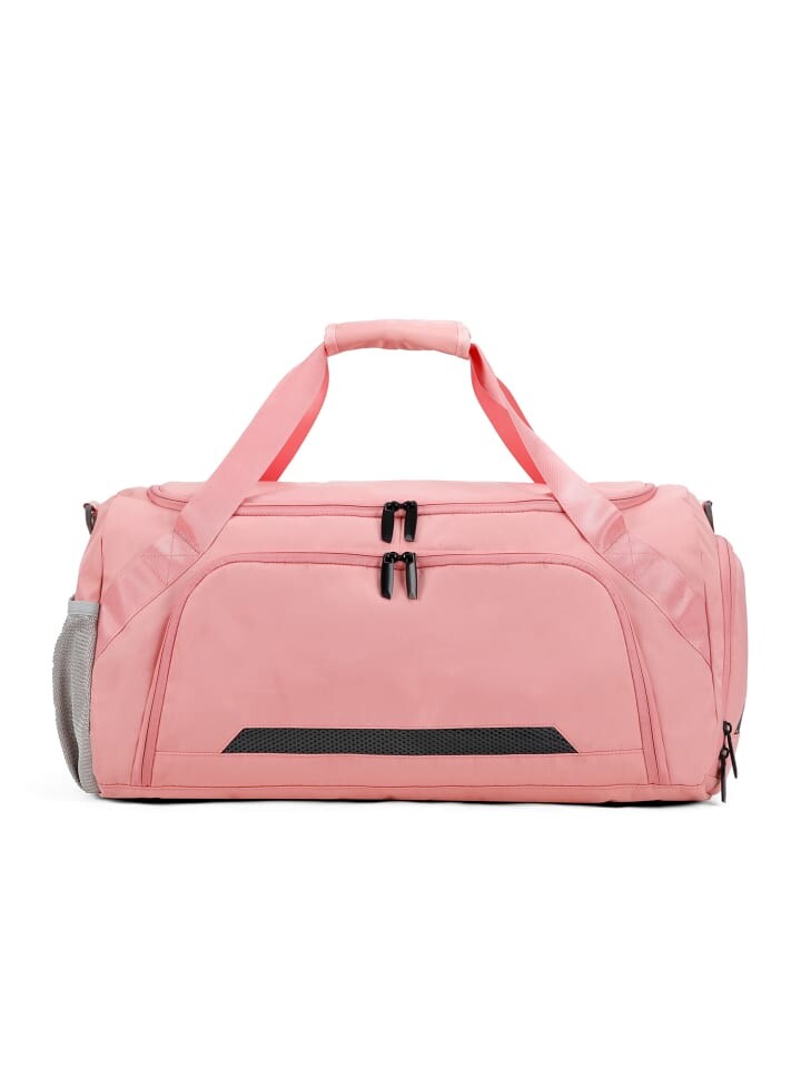 Спортивная куртка Aoking Reisetasche, розовый
Спортивная куртка Aoking Reisetasche, розовый