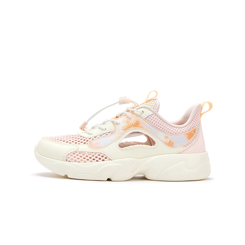 Нескользящие износостойкие низкие повседневные кроссовки для детей XTEP, розовый/желтый
Нескользящие износостойкие низкие повседневные кроссовки для детей XTEP, розовый/желтый