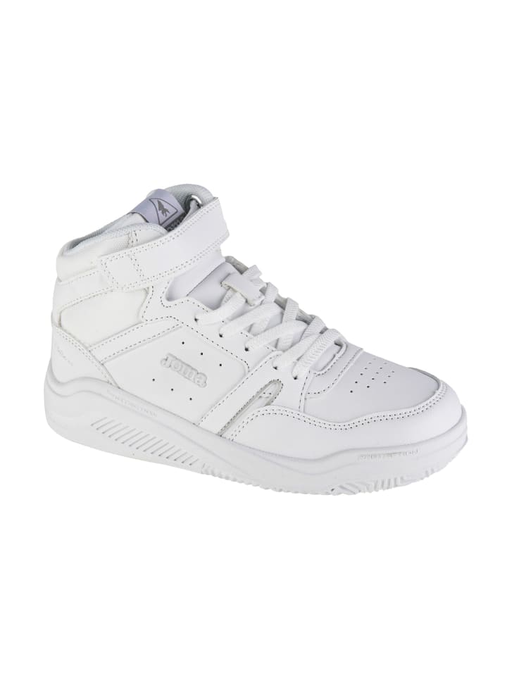 Кроссовки на шнуровке Joma, белый
Кроссовки на шнуровке Joma, белый