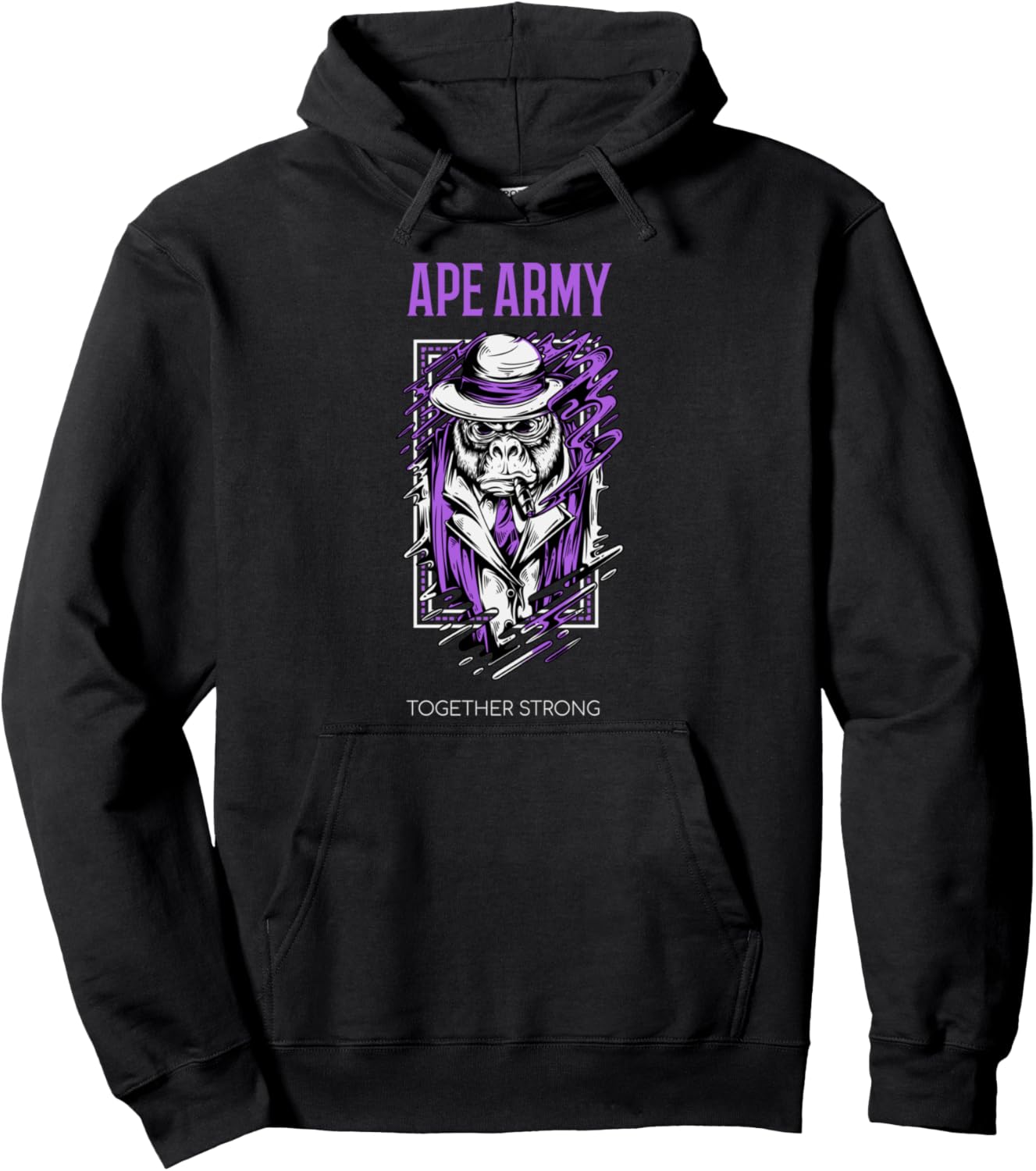 Толстовка APE ARMY Gorilla Apes HODL Hodler Ape Army Gorilla Monkey Gift, черный
Толстовка APE ARMY Gorilla Apes HODL Hodler Ape Army Gorilla Monkey Gift, черный