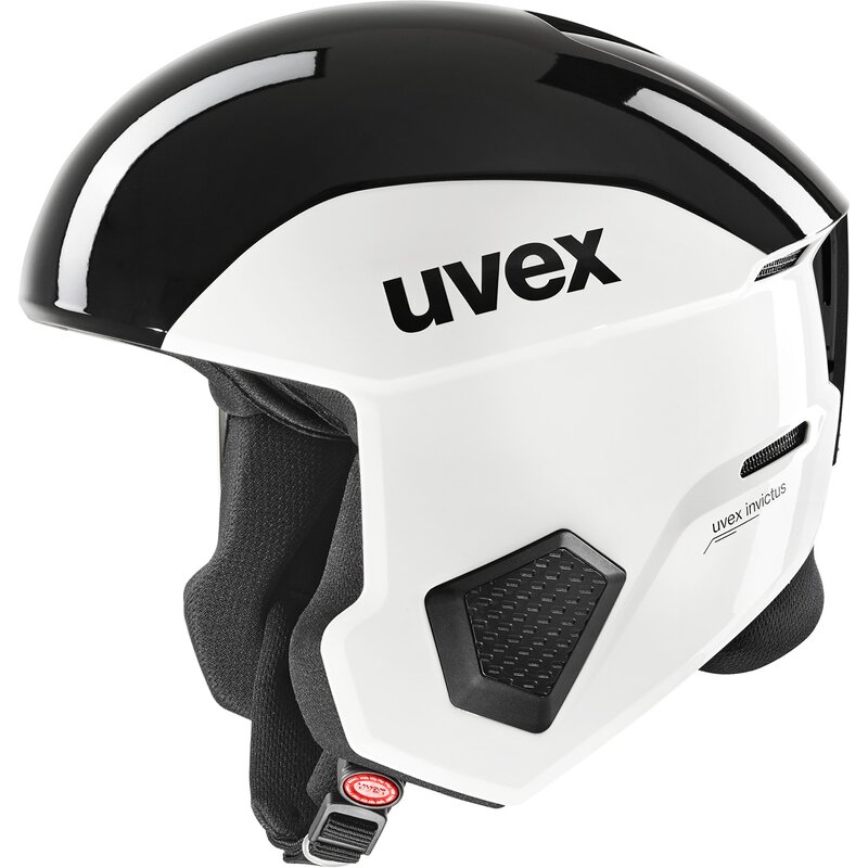 Мужской шлем Invictus Uvex, black-white, Белый, Мужской шлем Invictus Uvex, black-white
Мужской шлем Invictus Uvex, black-white, Белый, Мужской шлем Invictus Uvex, black-white