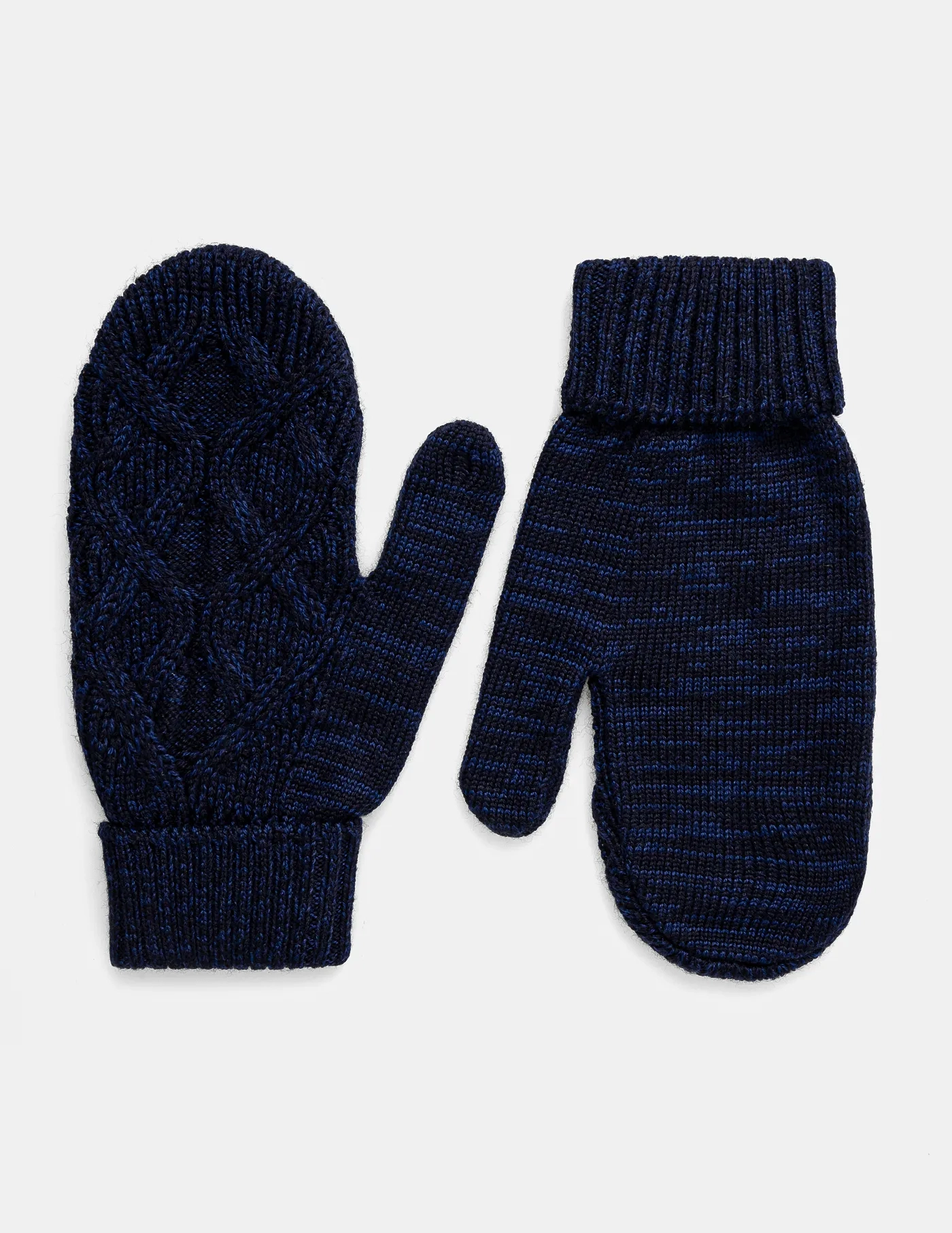 Перчатки мериносовой вязки Icebreaker, темно-синий
Перчатки мериносовой вязки Icebreaker, темно-синий