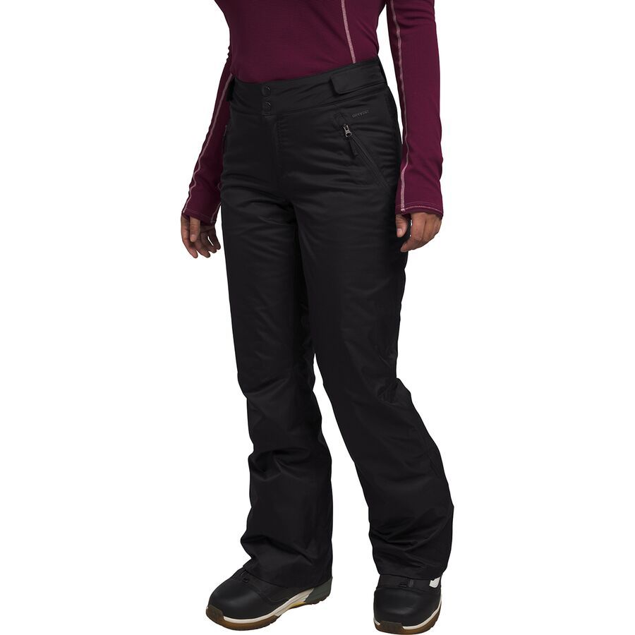 Брюки The North Face Sally Insulated The North Face, TNF Black
Брюки The North Face Sally Insulated The North Face, TNF Black