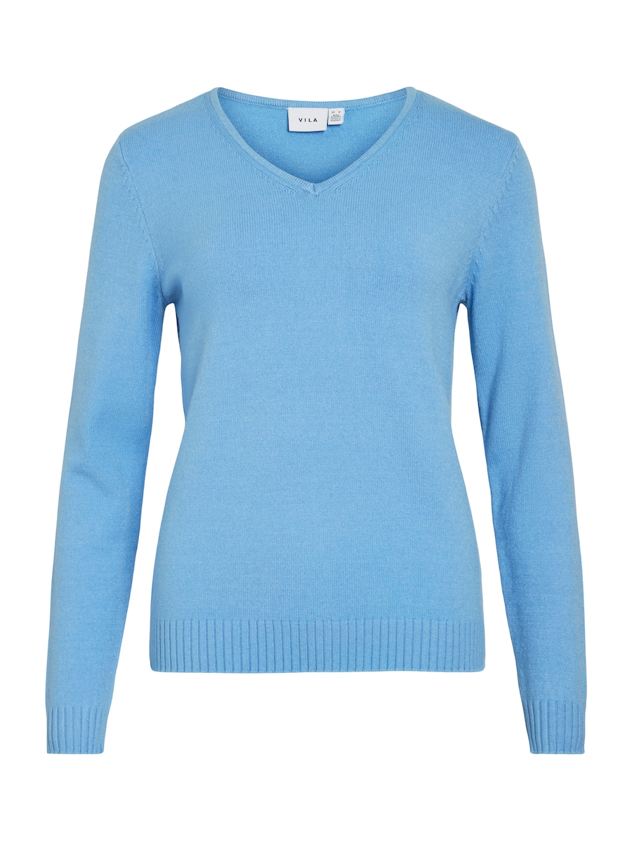 Свитер VILA VIRil, небесно-голубой
Свитер VILA VIRil, небесно-голубой