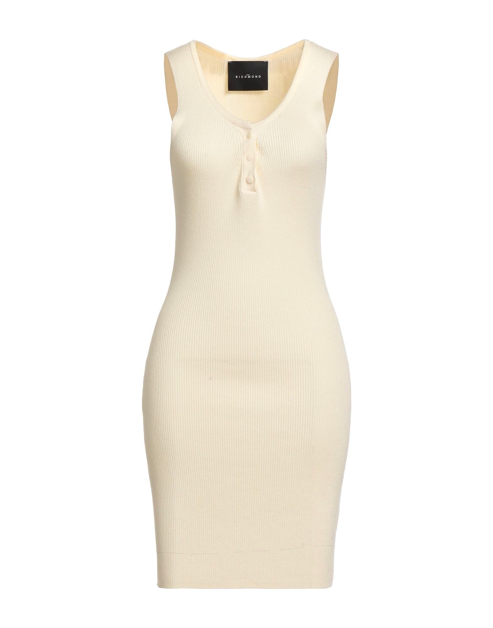 Мини-платье John Richmond, айвори
Мини-платье John Richmond, айвори