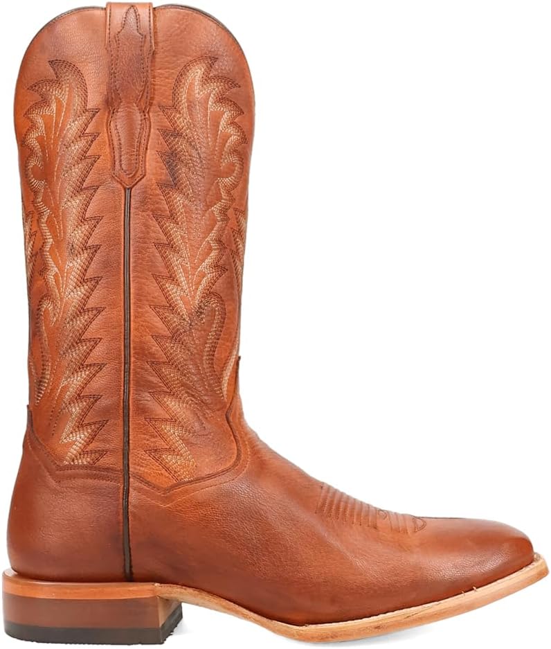 Мужские ботинки Dan Post Jerry с вышивкой, квадратный носок, с запрокидкой, повседневные, средней голени - коричневые
Мужские ботинки Dan Post Jerry с вышивкой, квадратный носок, с запрокидкой, повседневные, средней голени - коричневые