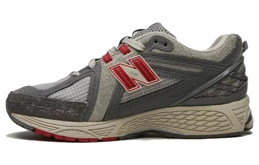 New Balance Кроссовки 1906R Size Exclusive Diamond District Pack Grey
New Balance Кроссовки 1906R Size Exclusive Diamond District Pack Grey