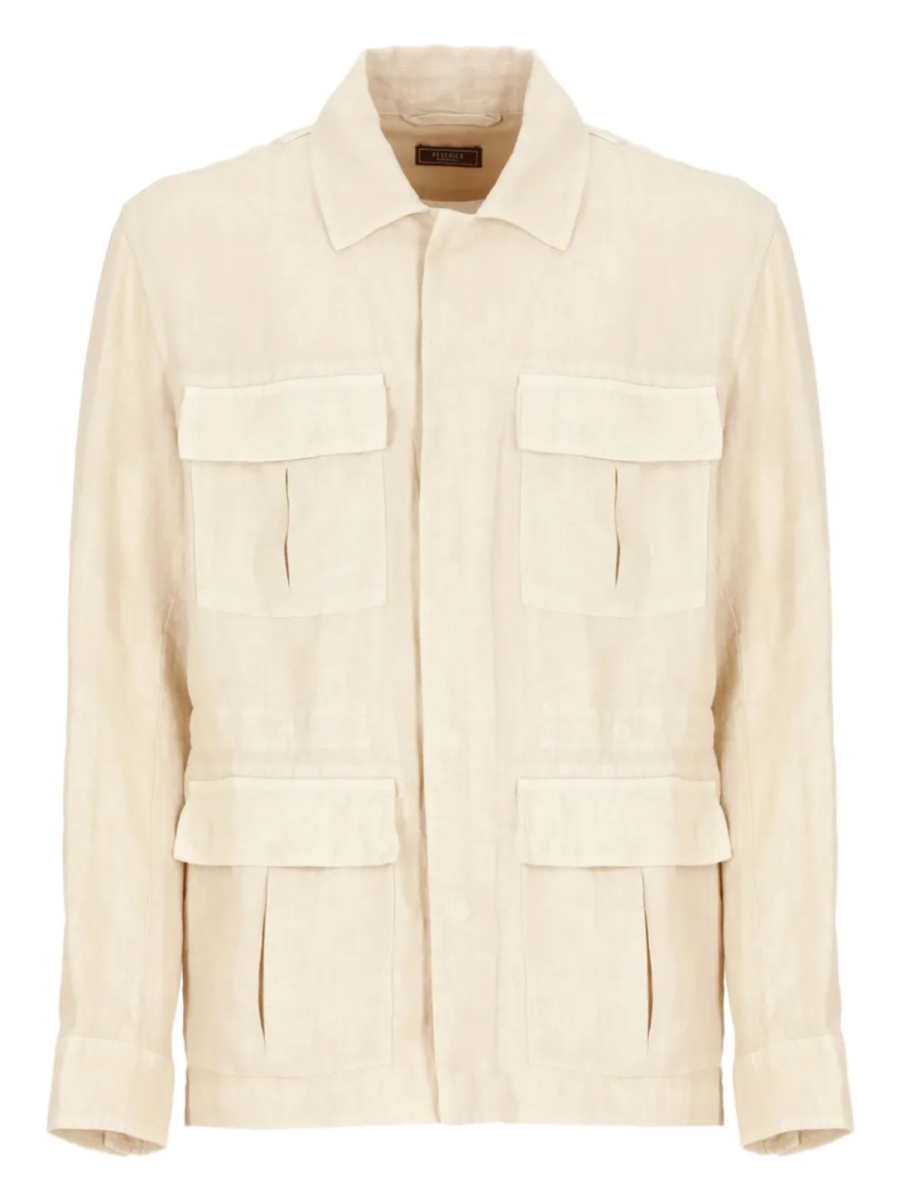 Peserico куртка Sahara, нейтральный
Peserico куртка Sahara, нейтральный
