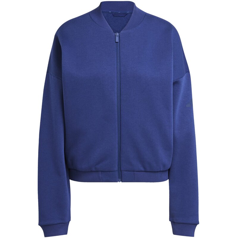 Современный логотип для куртки Essentials Adidas, цвет dkblue
Современный логотип для куртки Essentials Adidas, цвет dkblue