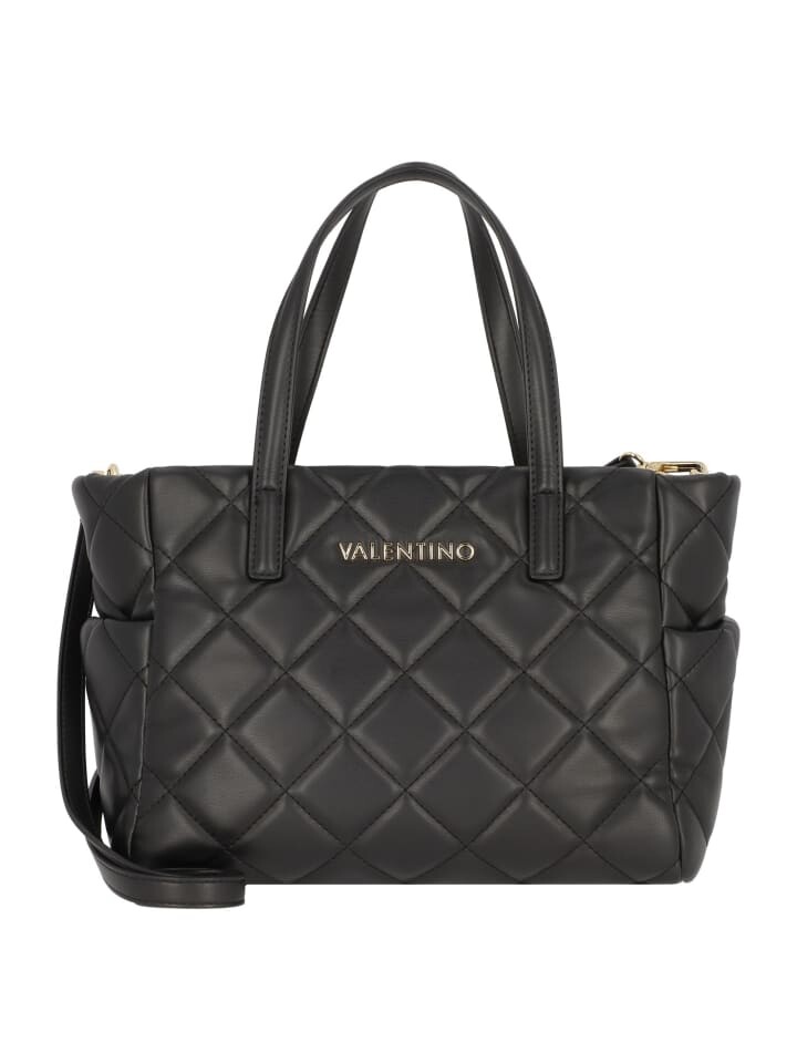 Сумочка Valentino Ocarina 28 cm, цвет nero
Сумочка Valentino Ocarina 28 cm, цвет nero