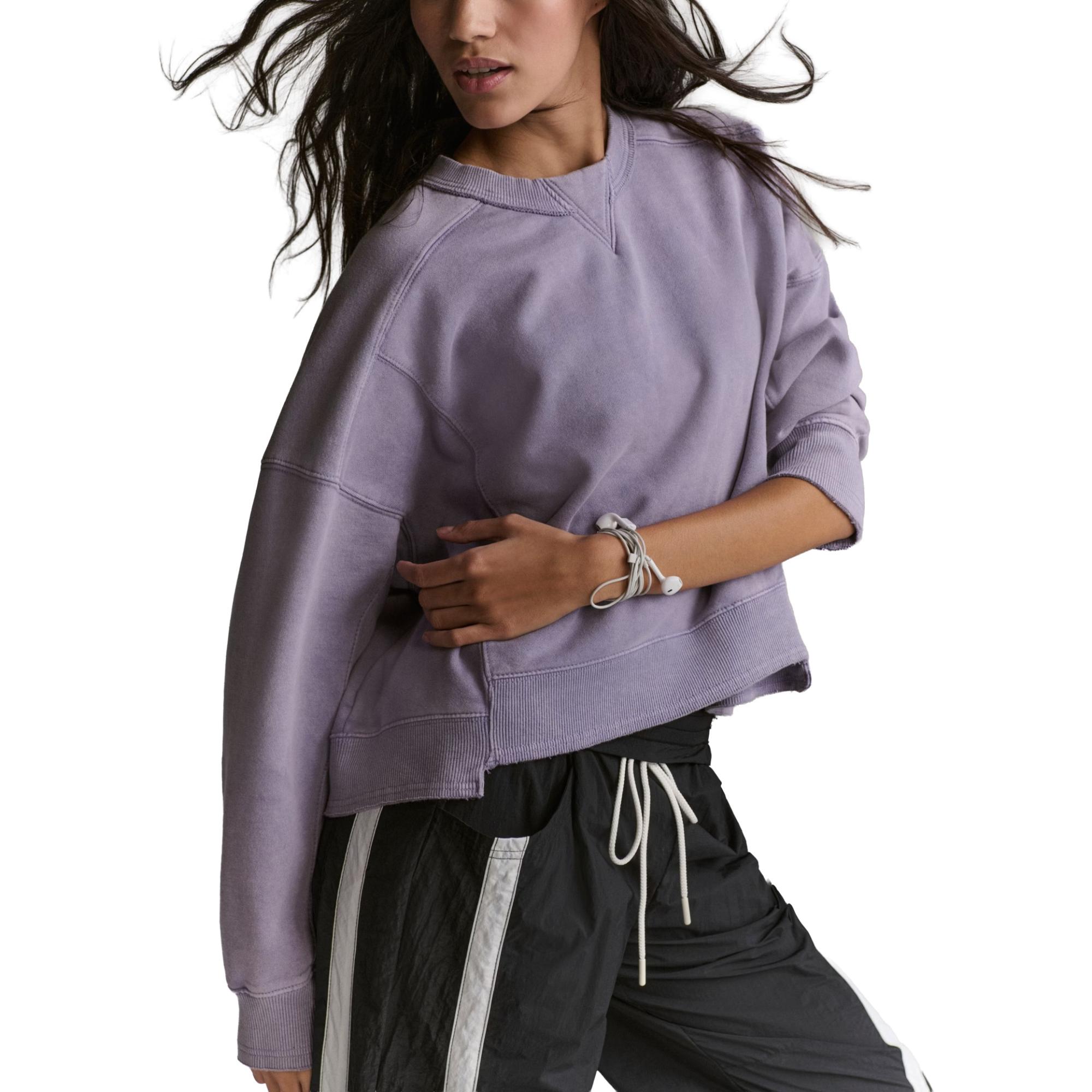 Женский пуловер Intercept Free People, Gem
Женский пуловер Intercept Free People, Gem