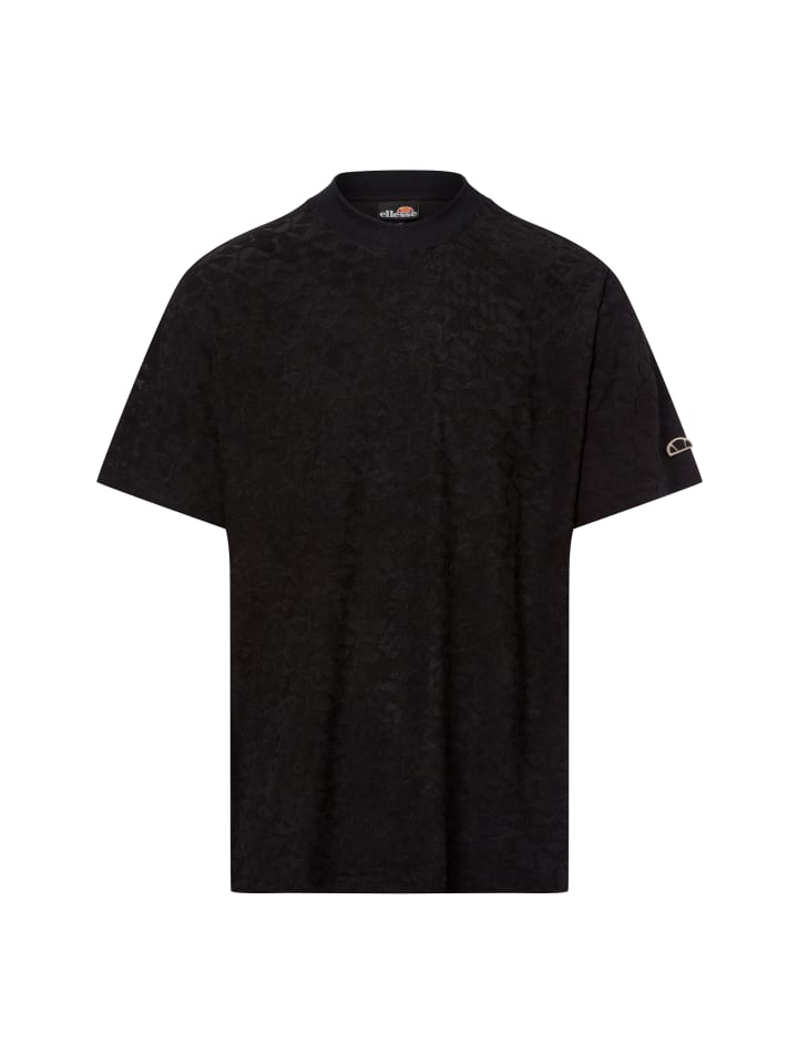 Футболка ellesse, черный
Футболка ellesse, черный