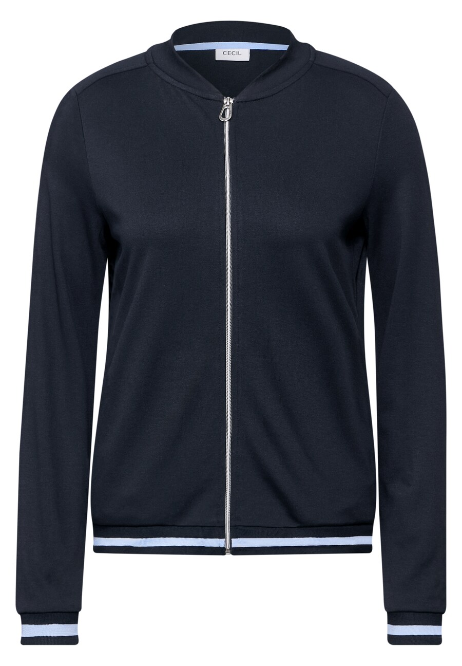 Куртка межсезонная CECIL, ночной синий
Куртка межсезонная CECIL, ночной синий