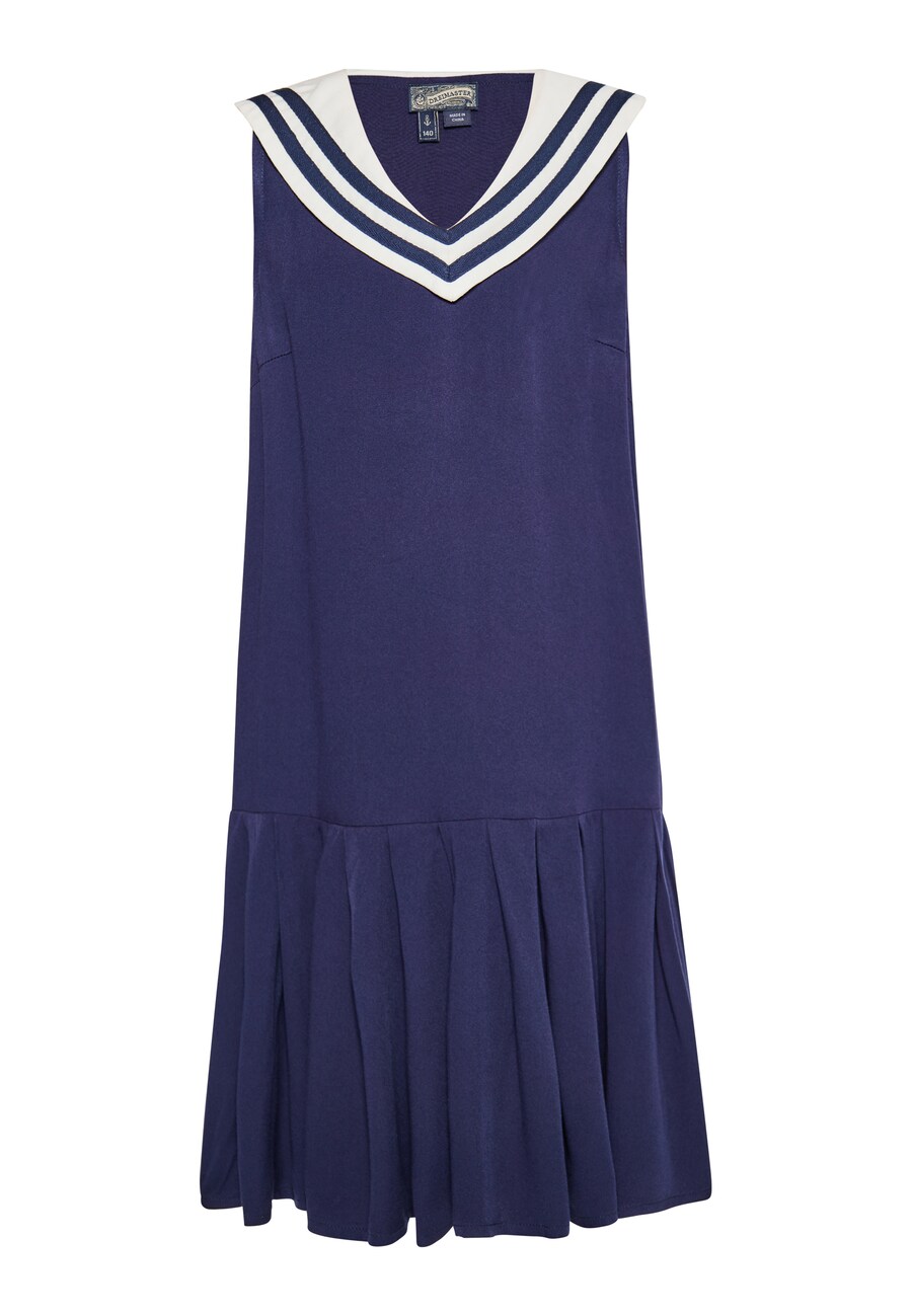 Платье DreiMaster Vintage, морской синий
Платье DreiMaster Vintage, морской синий