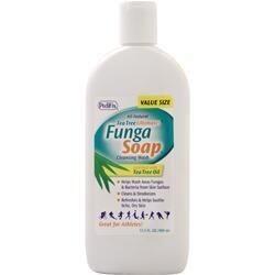 Pedifix Tea Tree Ultimates - Мыло с грибком 13,5 жидких унций
Pedifix Tea Tree Ultimates - Мыло с грибком 13,5 жидких унций