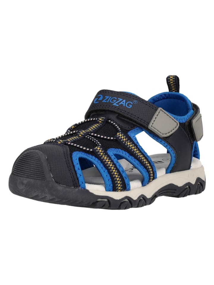 Сандалии Zigzag, цвет 2048 navy blazer
Сандалии Zigzag, цвет 2048 navy blazer