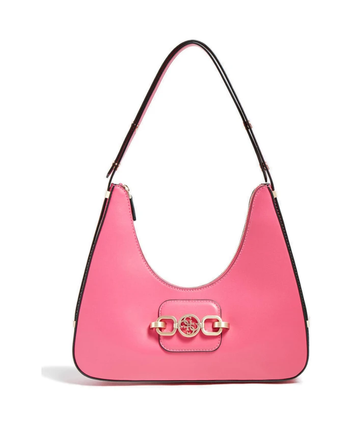 Сумка через плечо hobobag hensely фуксия hwvs8113020 Guess, розовый
Сумка через плечо hobobag hensely фуксия hwvs8113020 Guess, розовый