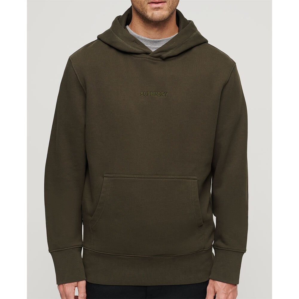 Худи Superdry Micro Logo Graphic Loose, зеленый
Худи Superdry Micro Logo Graphic Loose, зеленый