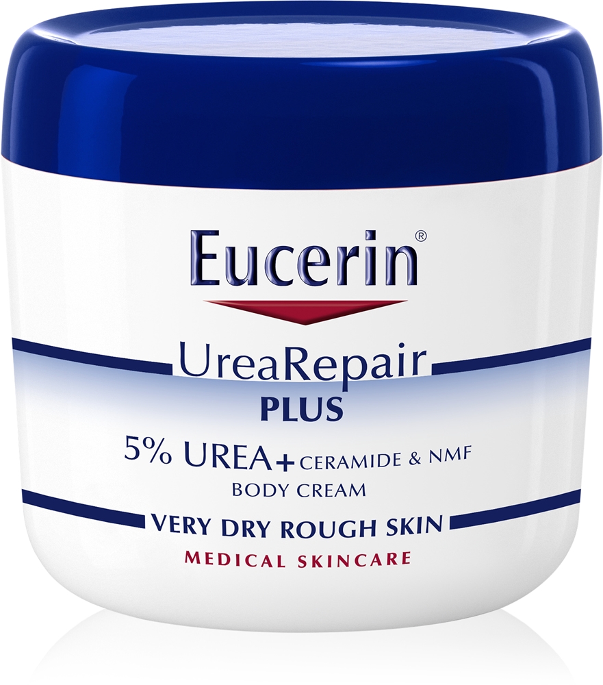 Крем для тела Urearepair plus для сухой кожи Eucerin, 5% urea 450 мл
Крем для тела Urearepair plus для сухой кожи Eucerin, 5% urea 450 мл