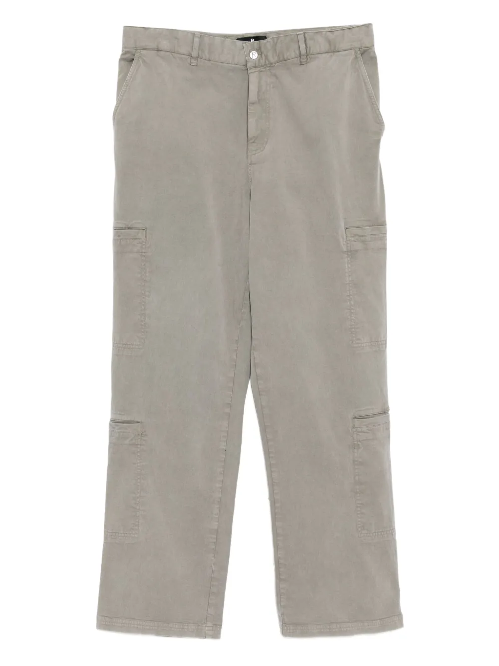 Брюки карго Season Represent, серый
Брюки карго Season Represent, серый