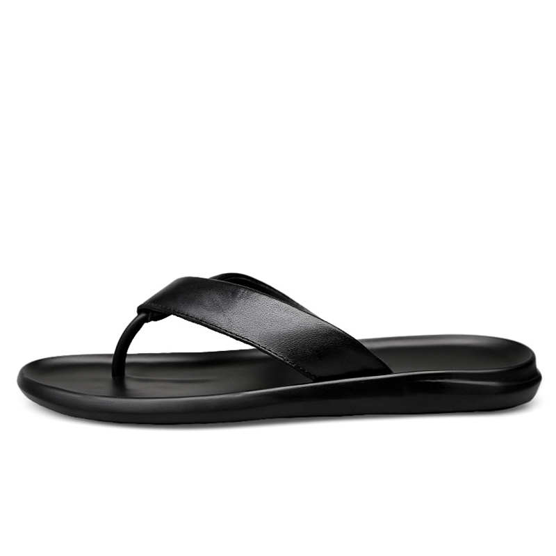 Мужские черные шлепанцы, тихие, устойчивые к запахам, износостойкие, быстросохнущие, антибактериальные Dunnu, Black Smooth Finish Leather
Мужские черные шлепанцы, тихие, устойчивые к запахам, износостойкие, быстросохнущие, антибактериальные Dunnu, Black Smooth Finish Leather