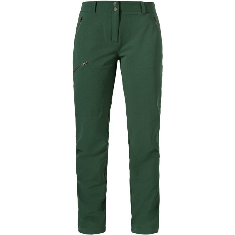 Брюки-Чулки Аскона теплые л Schöffel, зеленый
Брюки-Чулки Аскона теплые л Schöffel, зеленый