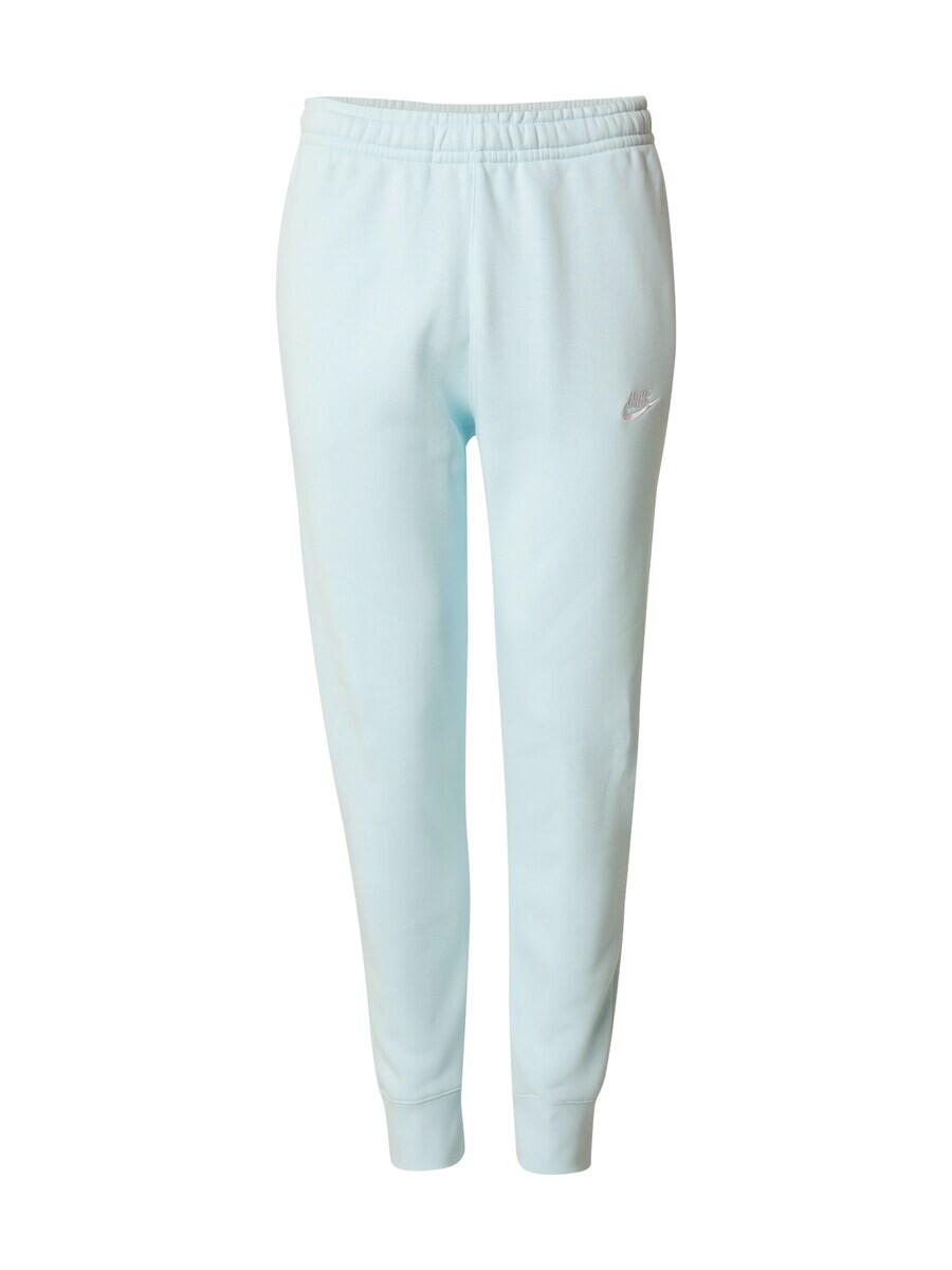 Спортивные штаны Nike Sportswear Tapered Pants Club Fleece, светло-синий
Спортивные штаны Nike Sportswear Tapered Pants Club Fleece, светло-синий
