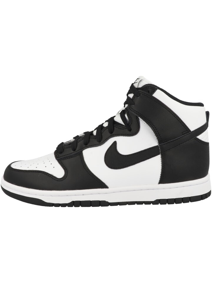Высокие кроссовки Nike mid Dunk High Retro, белый
Высокие кроссовки Nike mid Dunk High Retro, белый