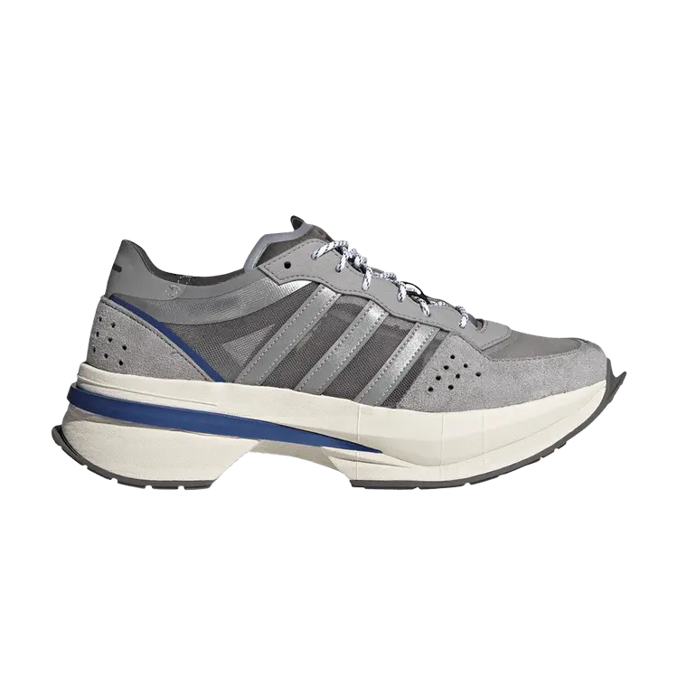 Кроссовки Esiod 'Granite', серый
Кроссовки Esiod 'Granite', серый